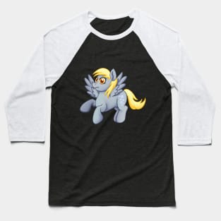 My little pony - depry Baseball T-Shirt